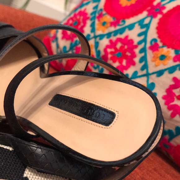 Longchamp Platform - Picture 5 of 6